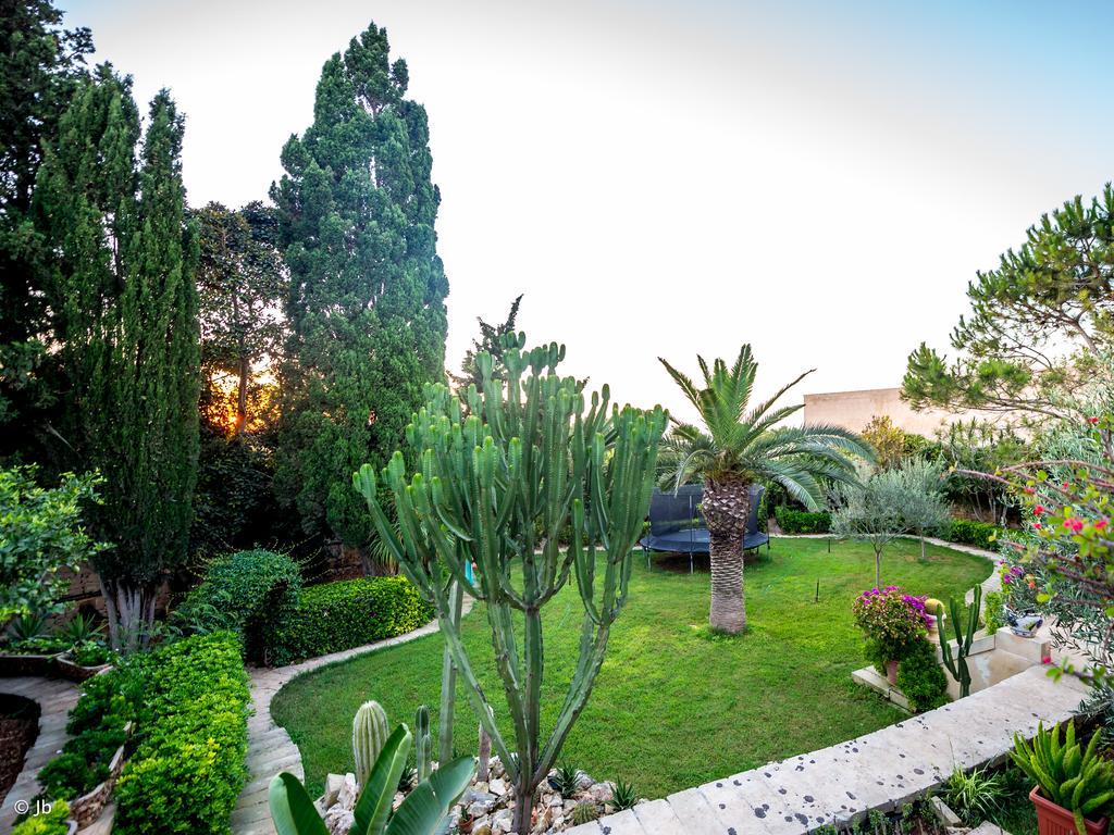 Selmunett – Malta Homestay Naxxar Luaran gambar
