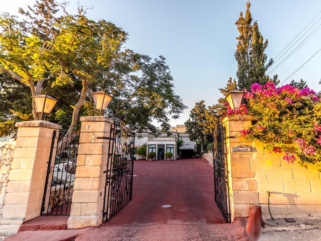 Selmunett – Malta Homestay Naxxar Luaran gambar