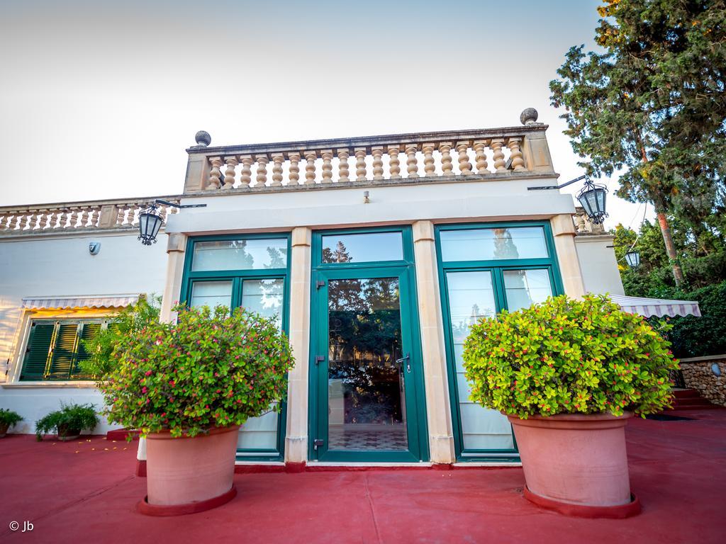 Selmunett – Malta Homestay Naxxar Luaran gambar