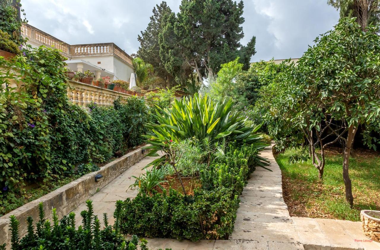 Selmunett – Malta Homestay Naxxar Luaran gambar