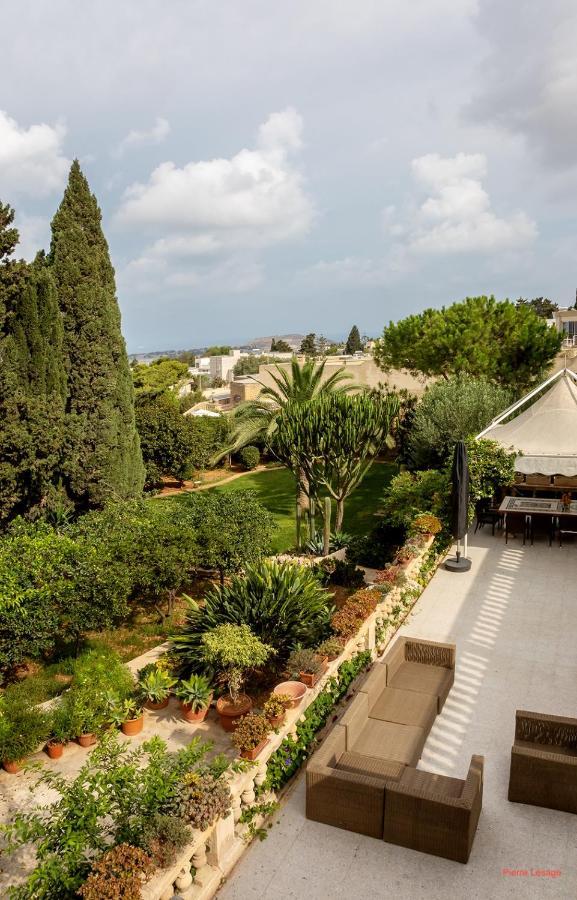 Selmunett – Malta Homestay Naxxar Luaran gambar