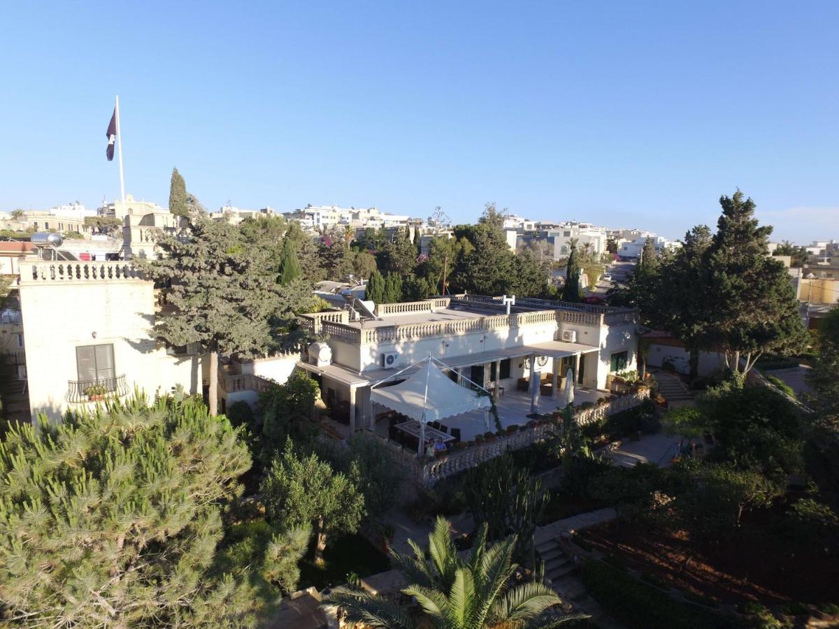 Selmunett – Malta Homestay Naxxar Luaran gambar