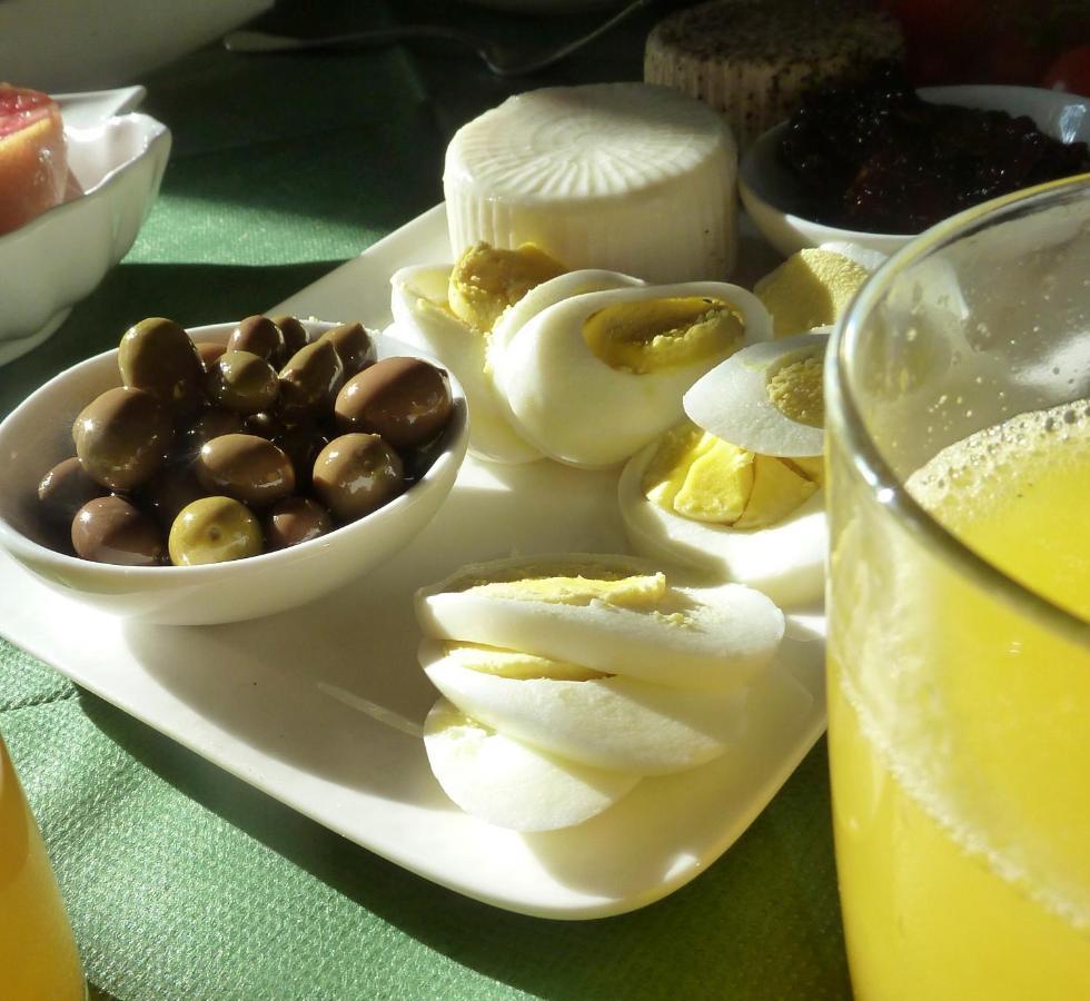 Selmunett – Malta Homestay Naxxar Luaran gambar