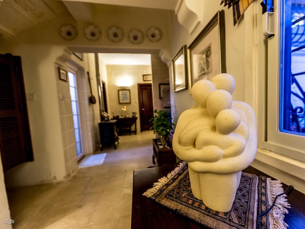 Selmunett – Malta Homestay Naxxar Luaran gambar