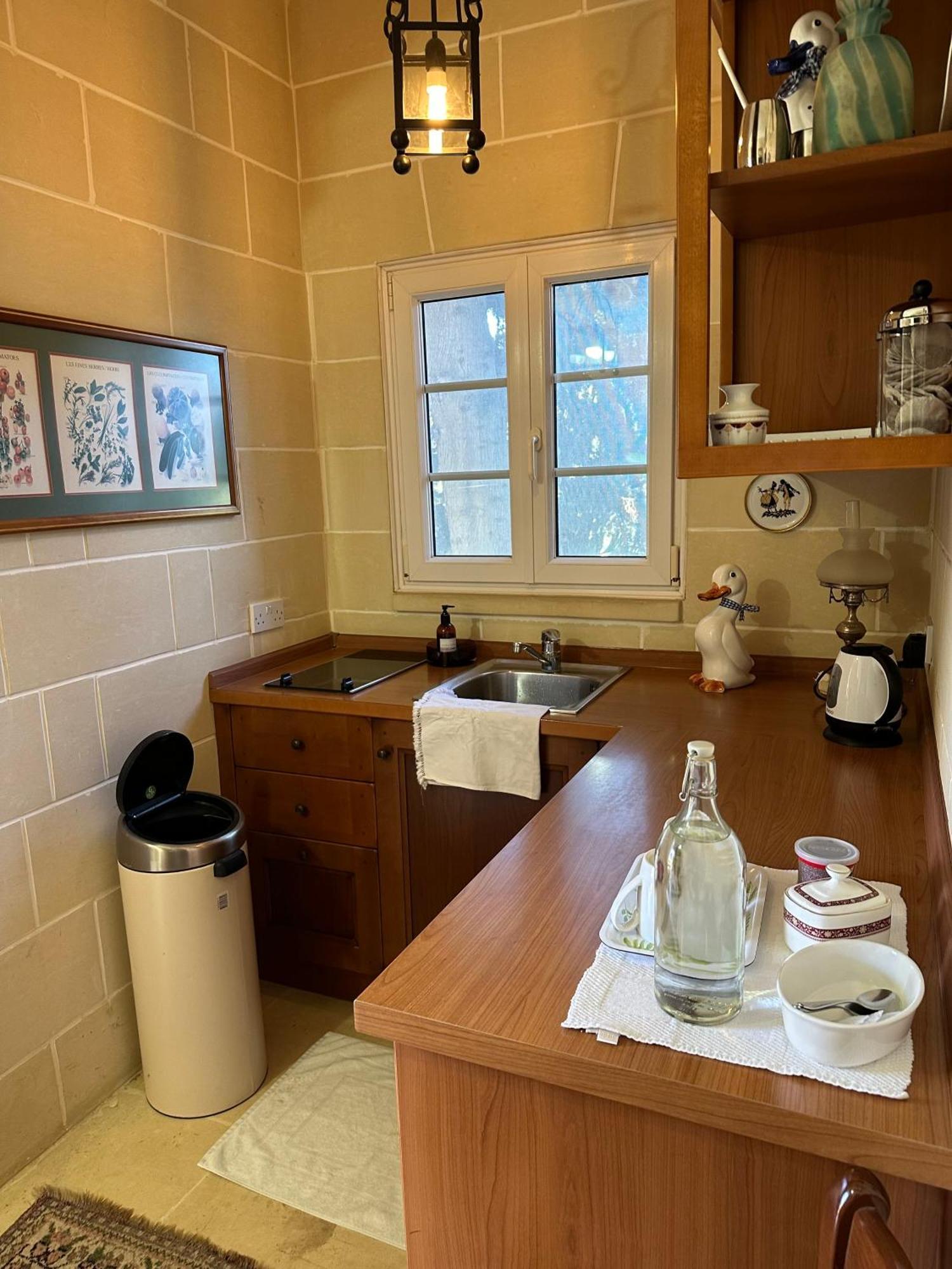 Selmunett – Malta Homestay Naxxar Luaran gambar