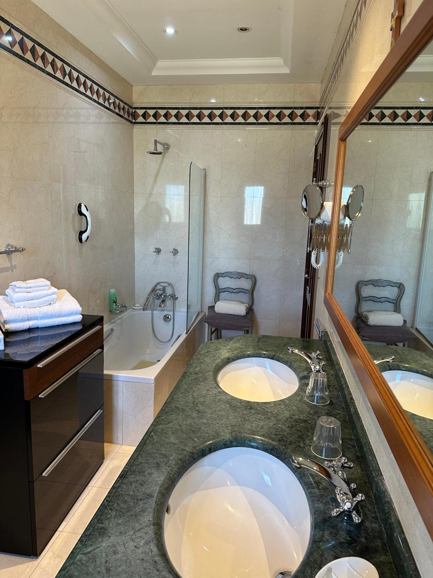 Selmunett – Malta Homestay Naxxar Luaran gambar