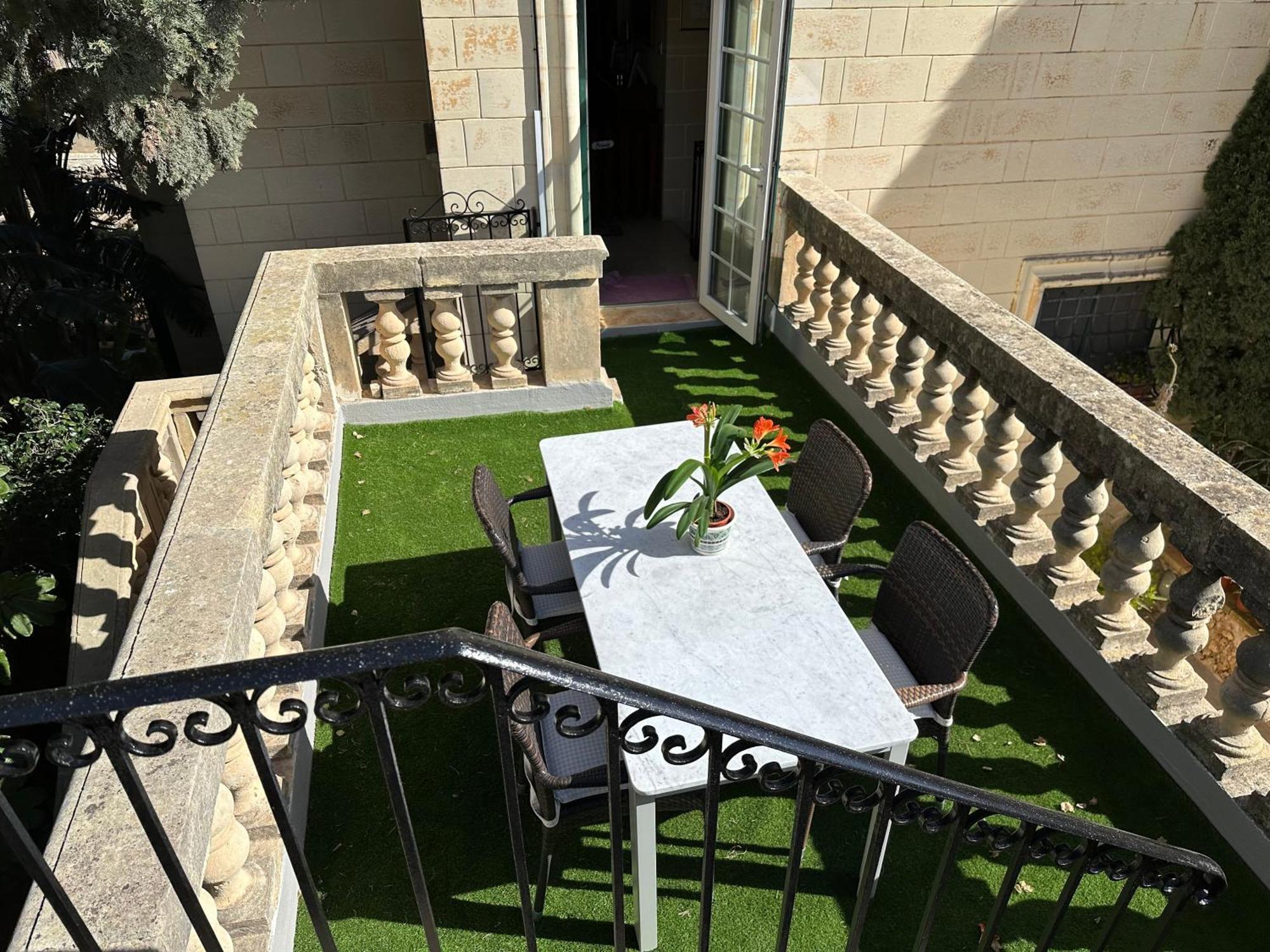 Selmunett – Malta Homestay Naxxar Luaran gambar