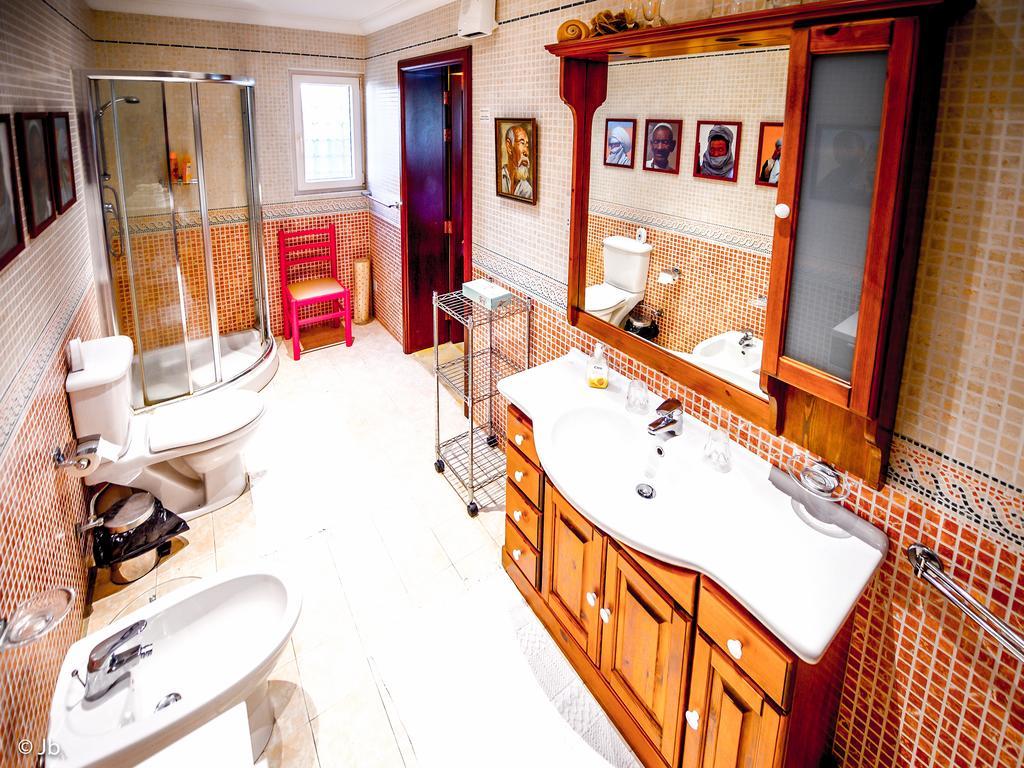 Selmunett – Malta Homestay Naxxar Luaran gambar