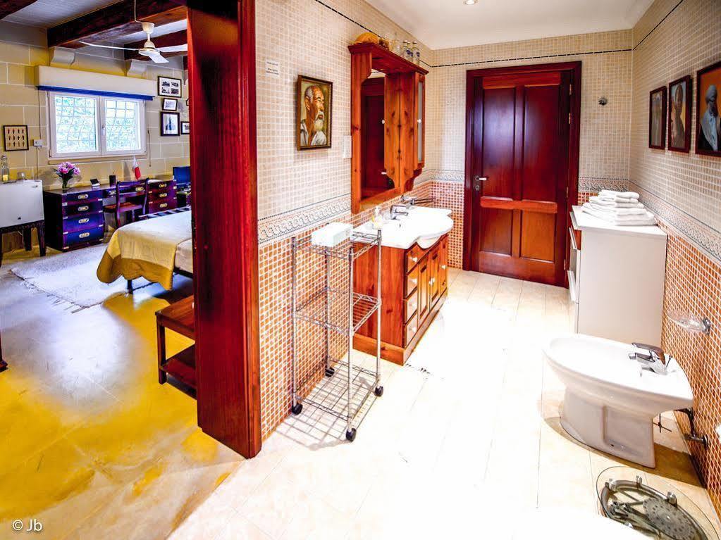 Selmunett – Malta Homestay Naxxar Luaran gambar